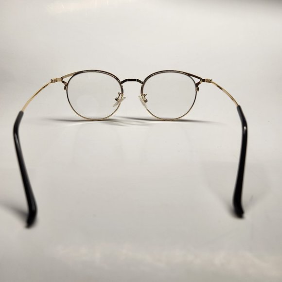 SOJOS Blue Light Blocking Glasses Small Cat Eye Women Computer Eyeglasses - Picture 8 of 15